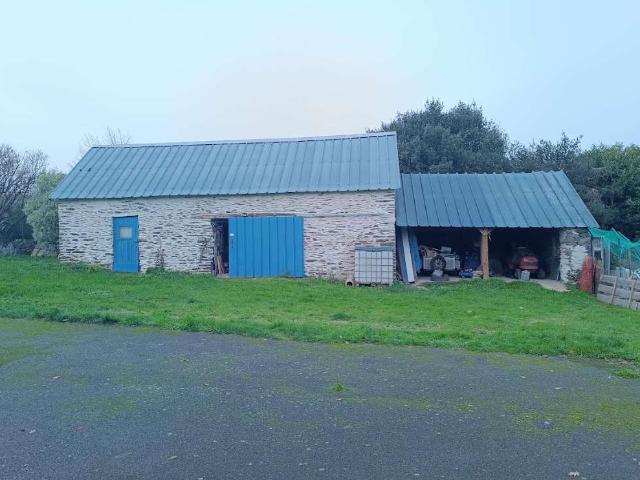 Maison vente à Châteaulin, Bretagne