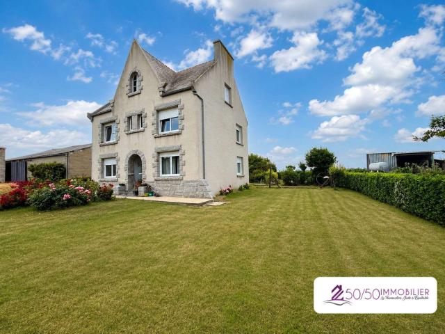 Maison vente à Morlaix, Bretagne
