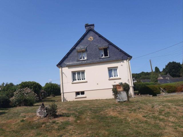 Maison vente à Pontivy, Bretagne