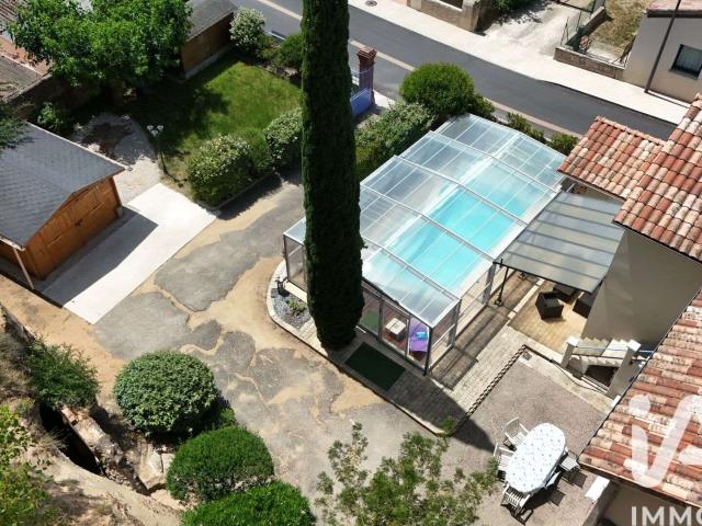 Maison vente à Valence, Clérieux