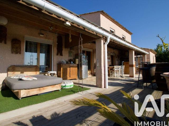 Maison vente à Lodève, Nébian