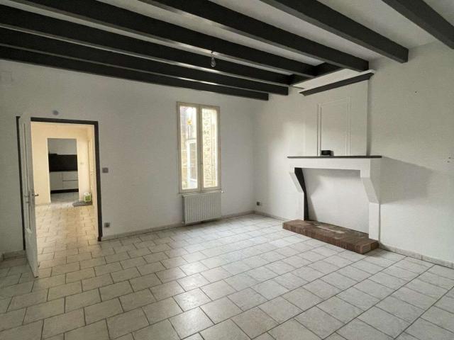 Maison vente à Jonzac, Nouvelle-Aquitaine
