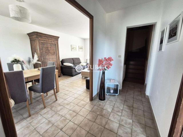Maison vente à Nantes, Clisson