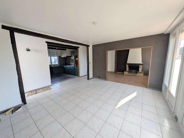Maison vente à Les Sables-d'Olonne, Coëx