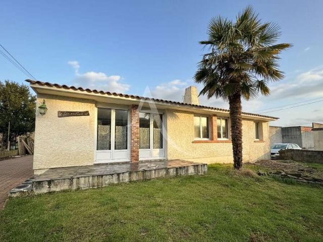 Maison vente à Les Sables-d'Olonne, Coëx