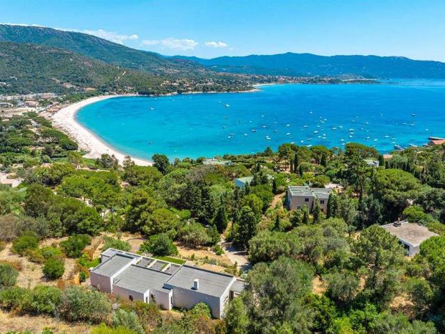 Maison vente à Ajaccio, Coggia