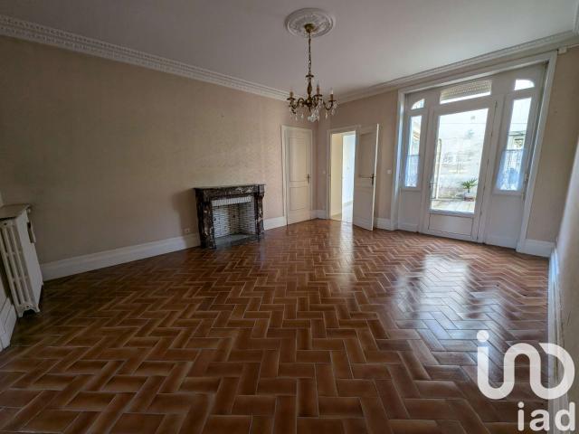 Maison vente à Cognac