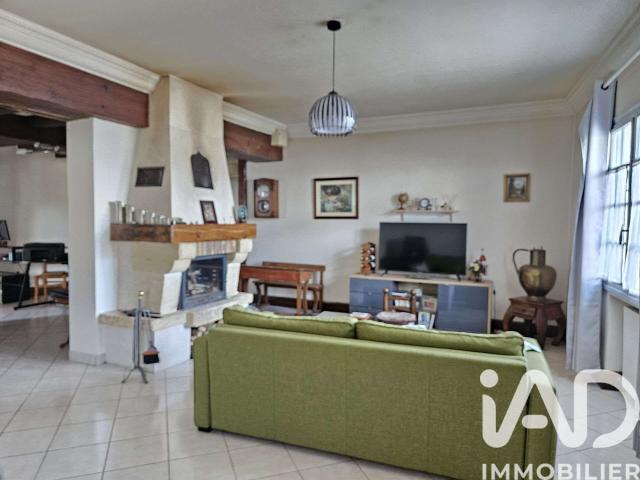 Maison vente à Cognac