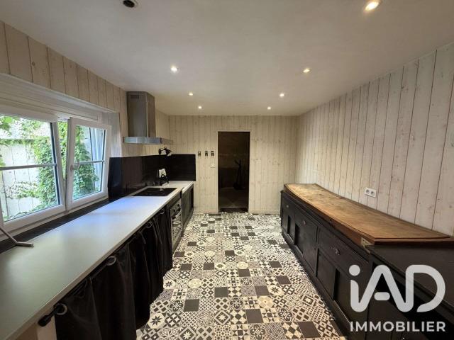 Maison vente à Cognac