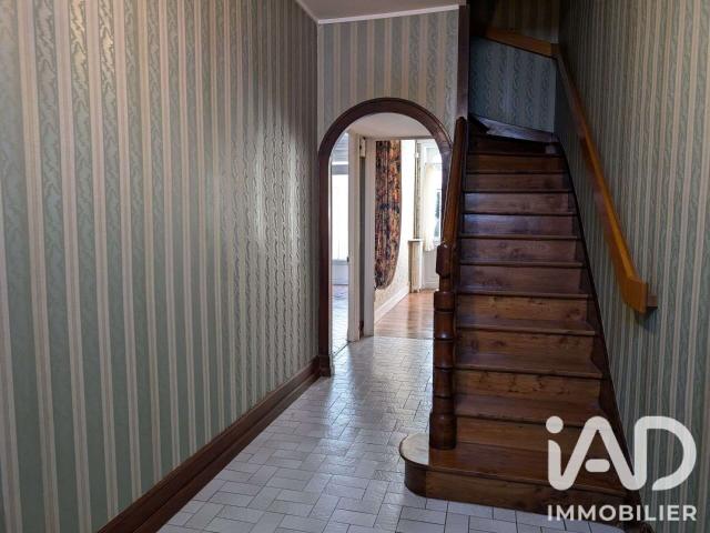 Maison vente à Cognac