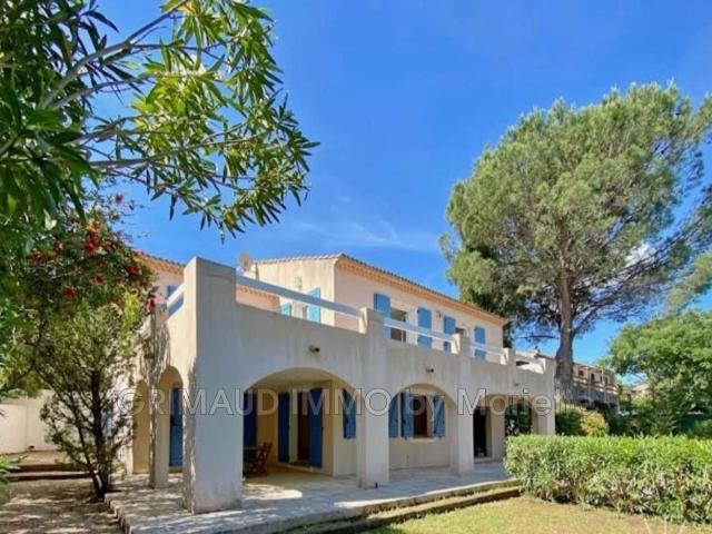 Maison vente à Arrondissement de Draguignan, Cogolin