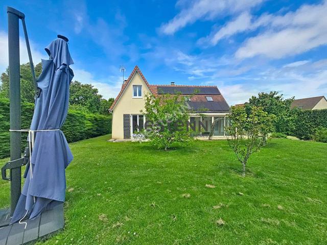 Maison vente à Caen, Colleville-montgomery