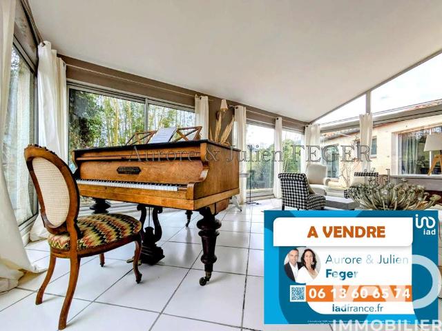 Maison vente à Céret, Collioure