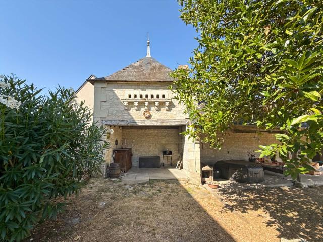 Maison vente à Châtellerault, Nouvelle-Aquitaine