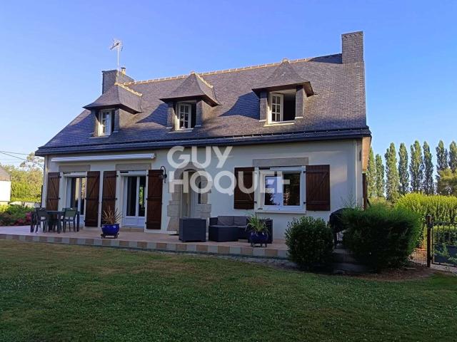 Maison vente à Colpo, Morbihan