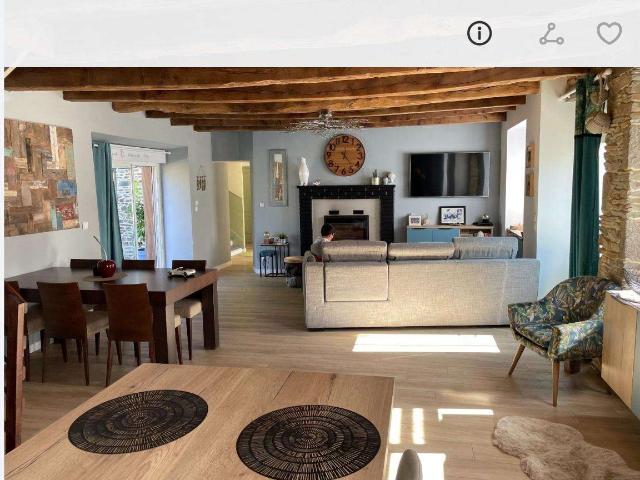 Maison vente à Saint-Malo, Bretagne