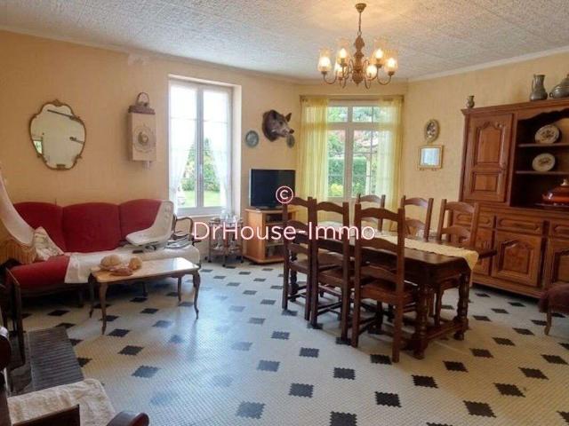 Maison vente à Les Sables-d'Olonne, Commequiers