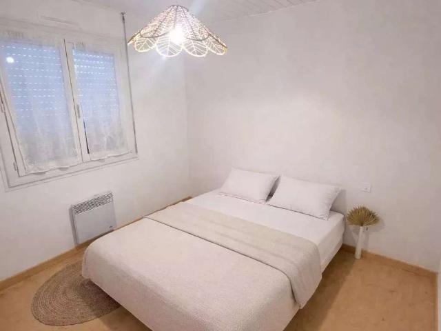 Maison vente à Les Sables-d'Olonne, Commequiers