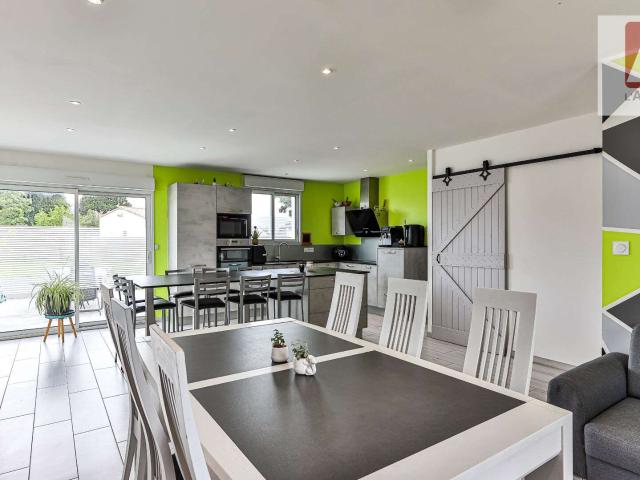 Maison vente à Les Sables-d'Olonne, Commequiers