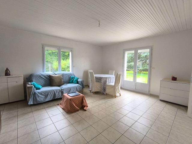 Maison vente à Les Sables-d'Olonne, Commequiers