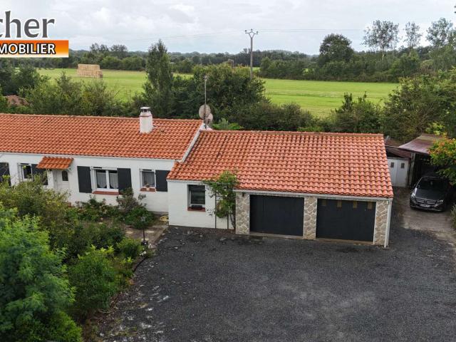 Maison vente à Les Sables-d'Olonne, Commequiers