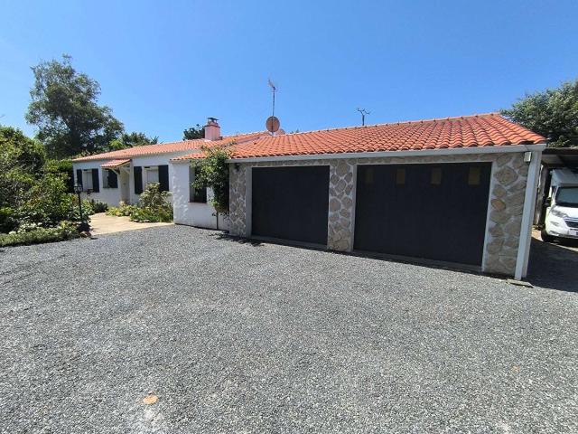 Maison vente à Les Sables-d'Olonne, Commequiers