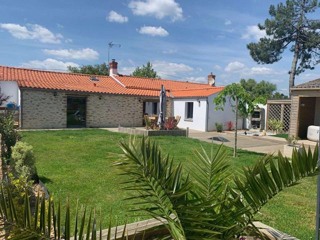 Maison vente à Les Sables-d'Olonne, Commequiers