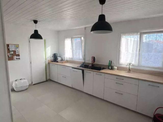 Maison vente à Les Sables-d'Olonne, Commequiers
