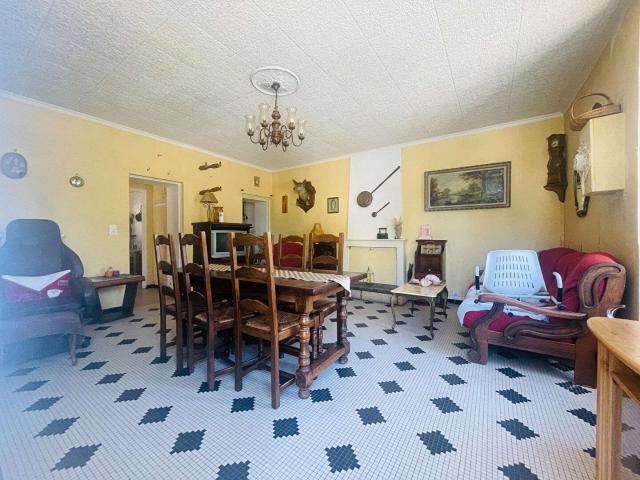Maison vente à Les Sables-d'Olonne, Commequiers