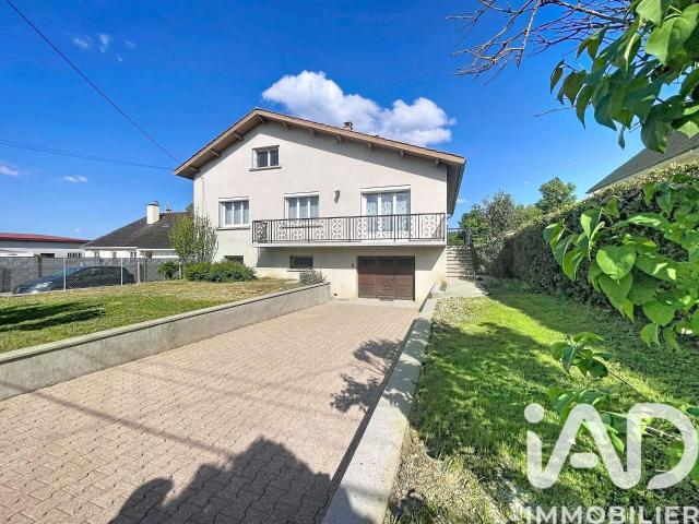 Maison vente à Lyon, Rhône