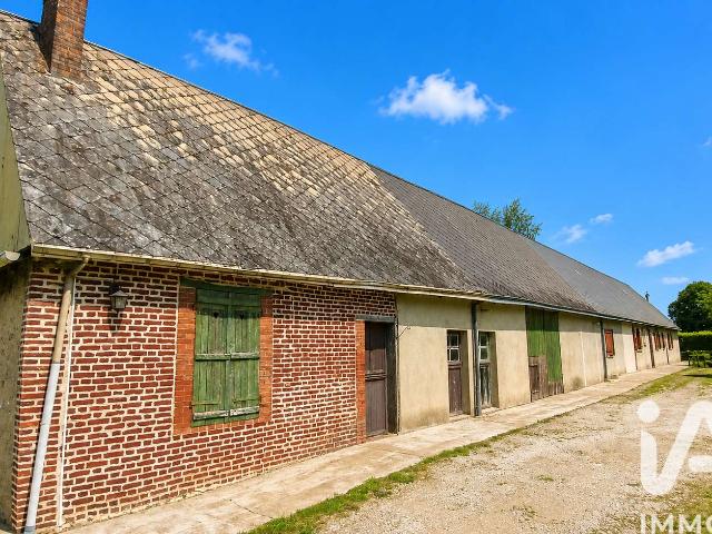 Maison vente à Vendôme, Le Poislay