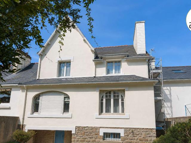 Maison vente à Concarneau, Finistère