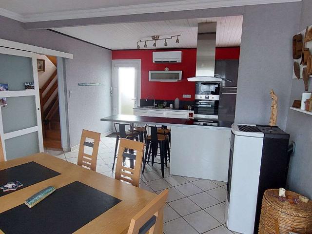 Maison vente à Concarneau, Finistère