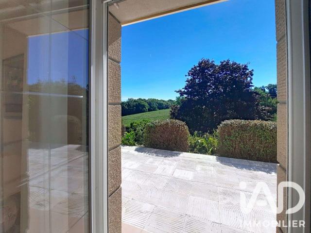 Maison vente à Concarneau, Finistère