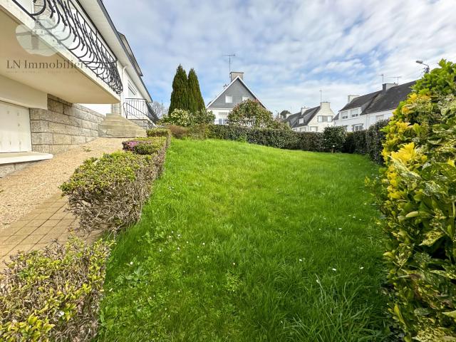 Maison vente à Concarneau, Finistère