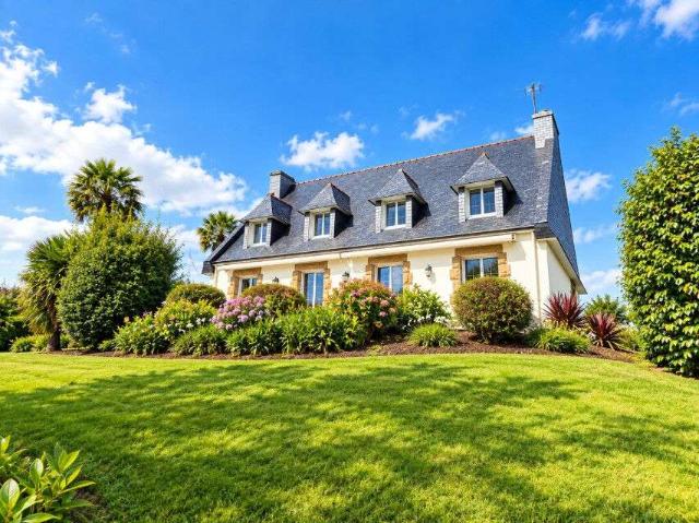 Maison vente à Concarneau, Finistère