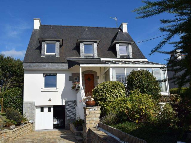 Maison vente à Quimper, Bretagne