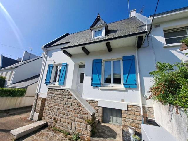 Maison vente à Quimper, Bretagne