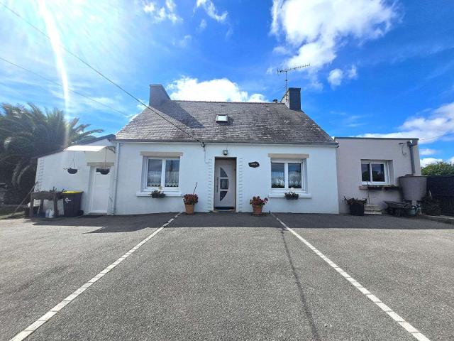 Maison vente à Concarneau, Finistère