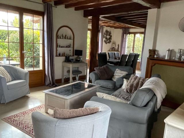 Maison vente à Vire, Condé-sur-noireau