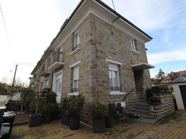 Maison vente à Vire, Condé-sur-noireau