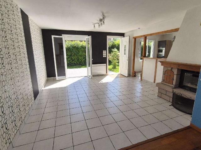 Maison vente à Saint-Lô, Condé-sur-vire