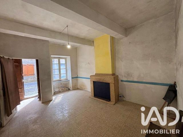 Maison vente à Narbonne, Conilhac-corbières