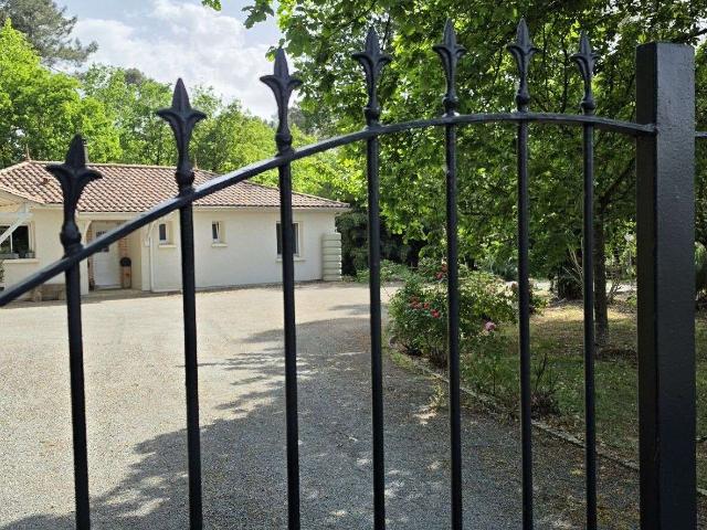 Maison vente à Bergerac, Conne-de-labarde