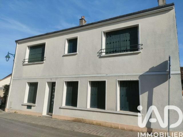 Maison vente à Mamers, Connerré