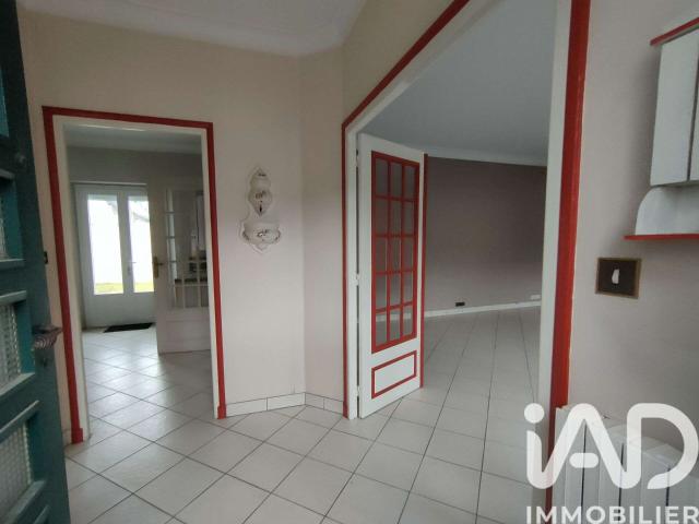 Maison vente à Mamers, Connerré