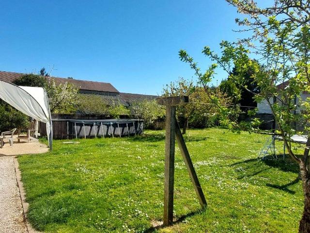 Maison vente à Romorantin-Lanthenay, Contres