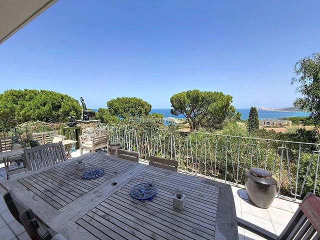 Maison vente à Calvi, Corbara