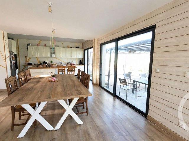 Maison vente à Nantes, Corcoué-sur-logne