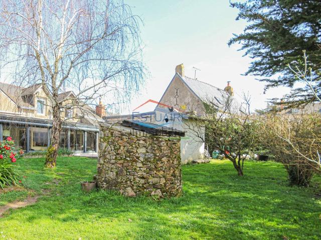 Maison vente à Nantes, Cordemais
